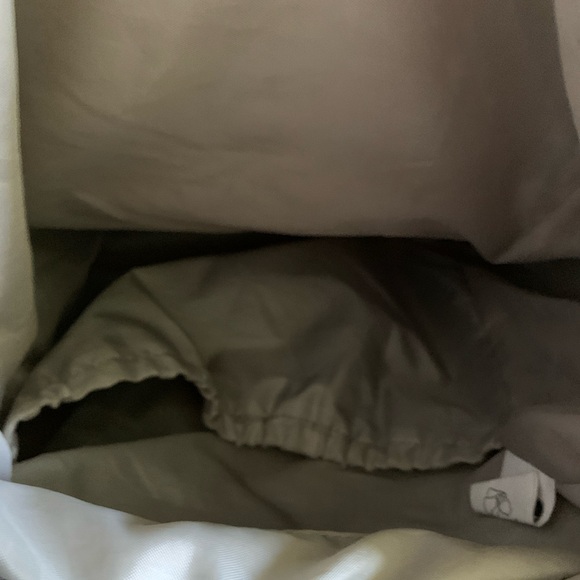 Lug Black Quilted Backpack - Picture 7 of 16